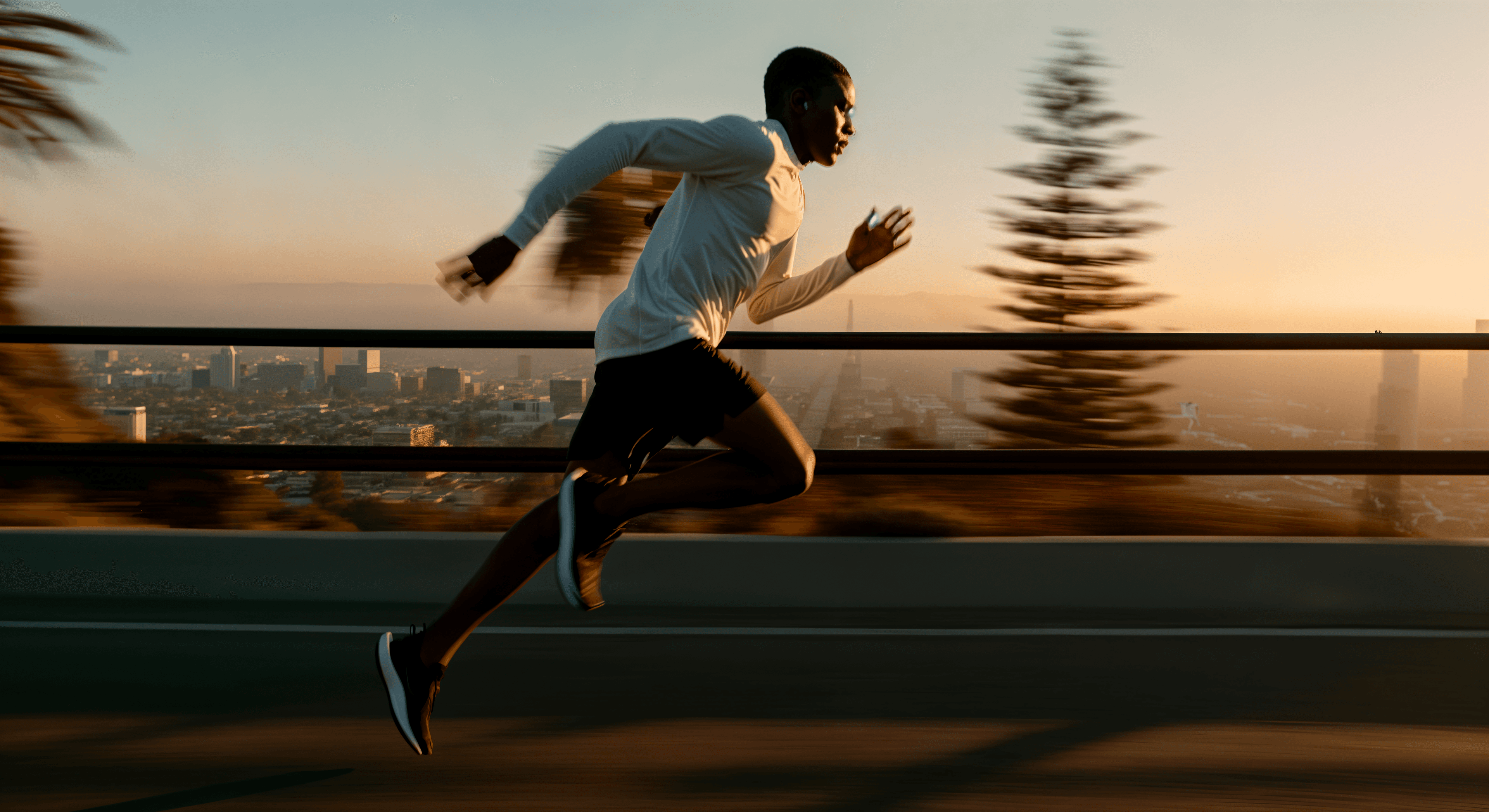 man_running
